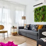 Avanti Luz De Sevilla, Hazte Un Regalo Y Disfrutalo