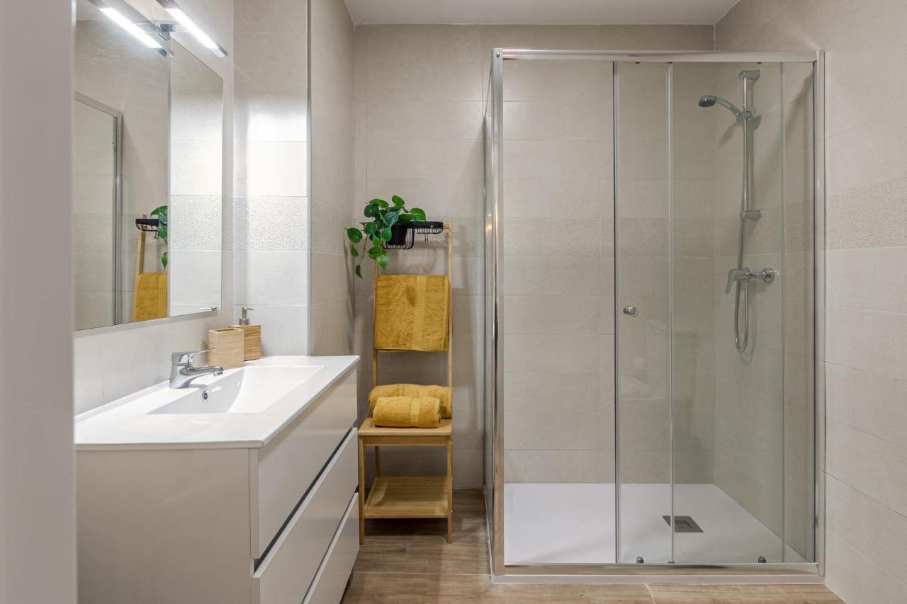 Avanti Luz De Sevilla, Hazte Un Regalo Y Disfrutalo Apartment Sevilla