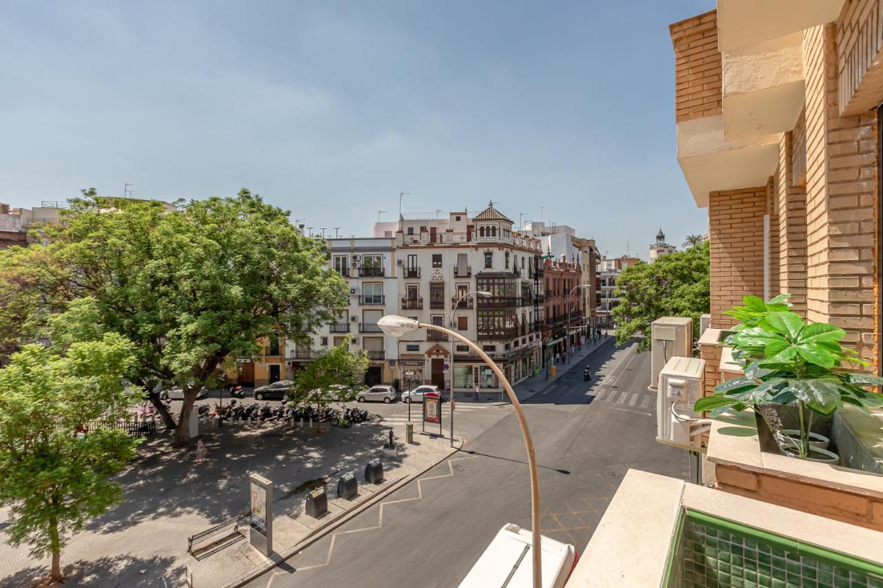 Avanti Luz De Sevilla, Hazte Un Regalo Y Disfrutalo * Sevilla