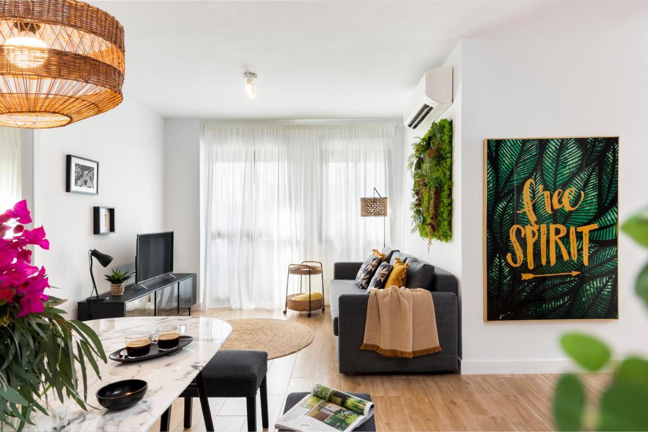 Apartment Avanti Luz De Sevilla, Hazte Un Regalo Y Disfrutalo Sevilla